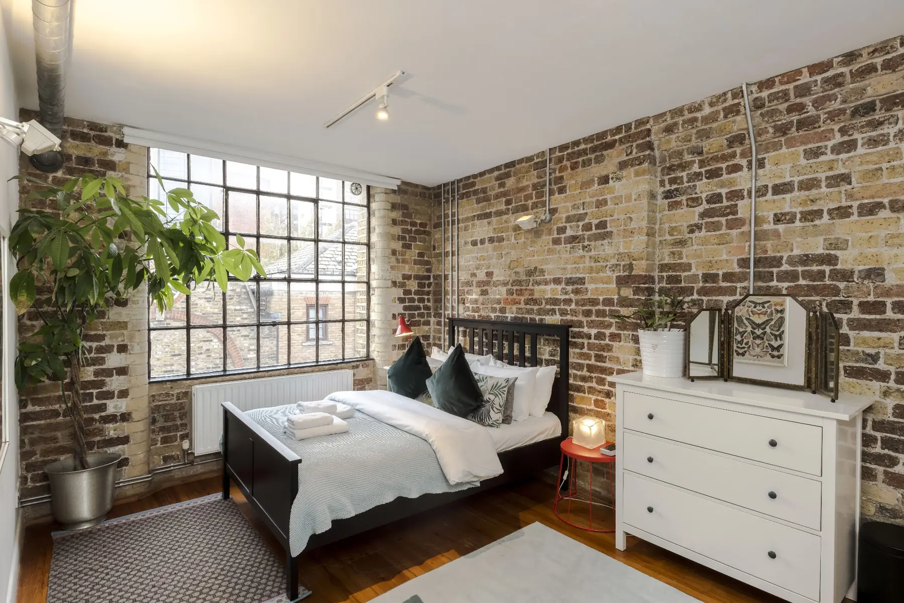 London Bridge Warehouse Apartment, photo 8