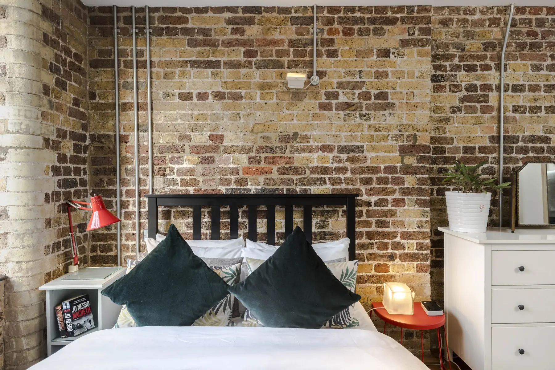 London Bridge Warehouse Apartment, photo 9