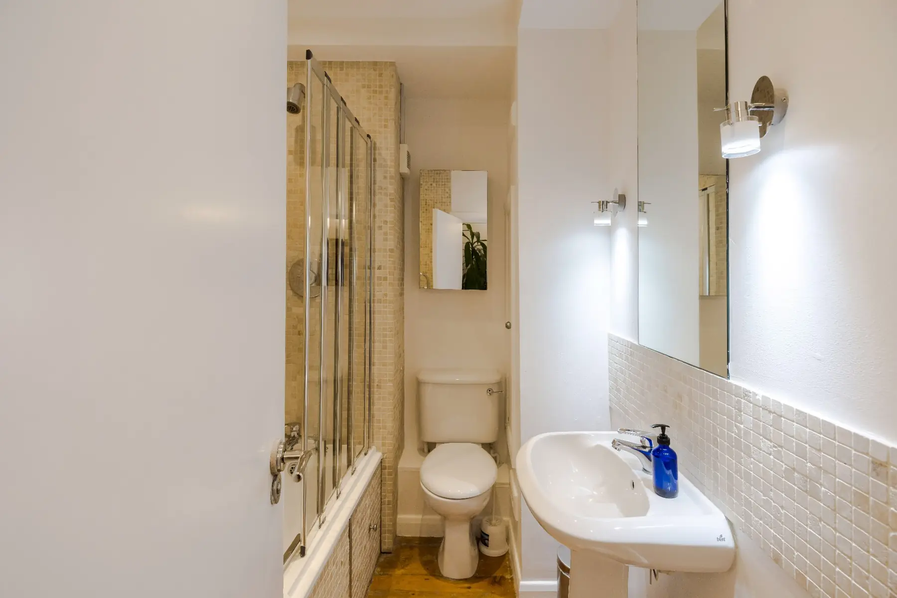 London Bridge Warehouse Apartment, photo 13