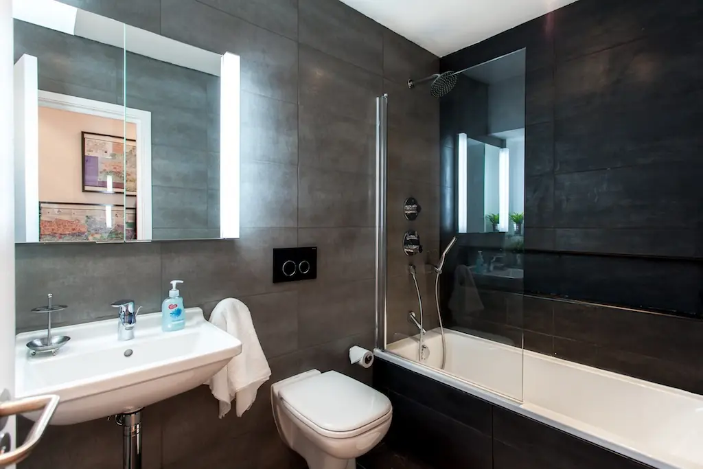 Old Street Terrace Apartment, photo 13