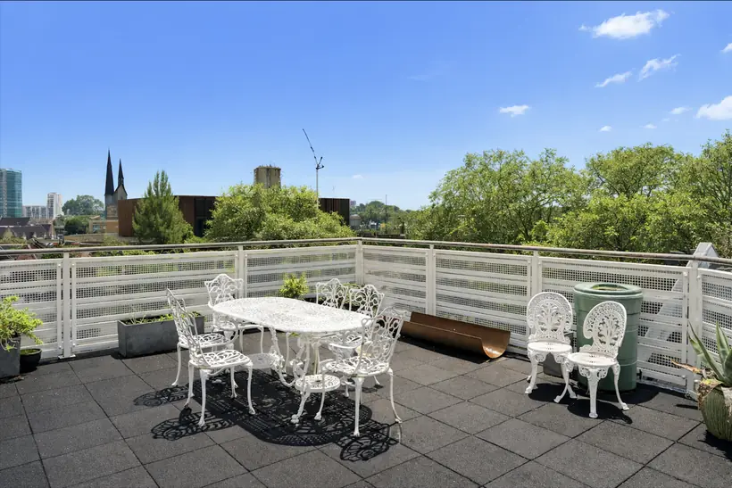 The Portobello Penthouse, photo 3