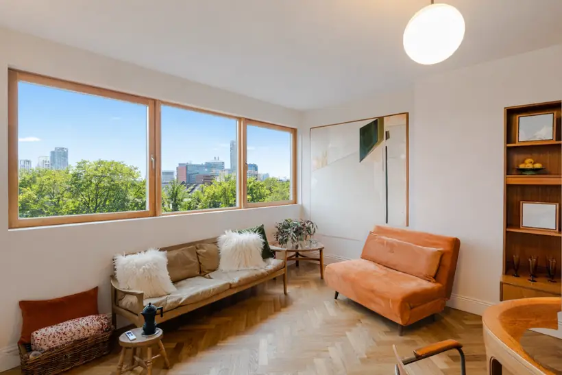 The Portobello Penthouse, photo 5
