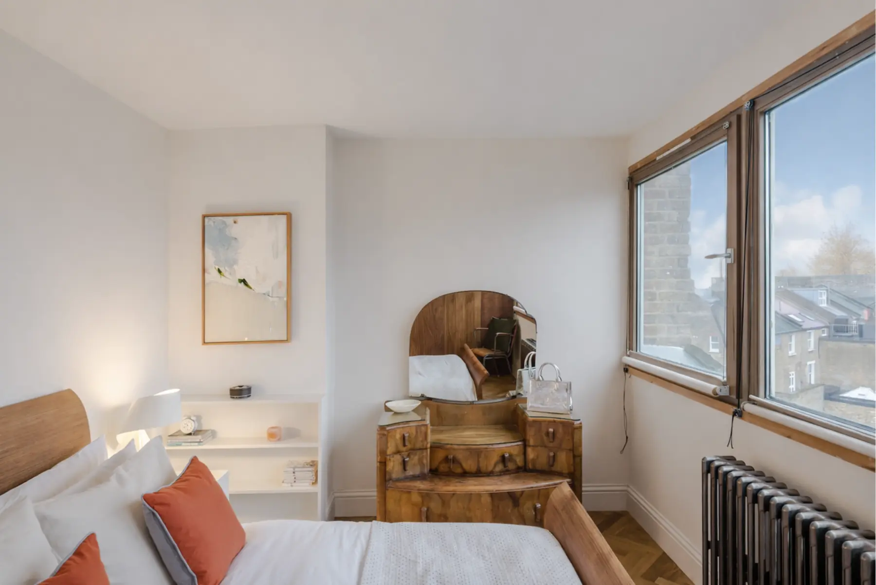 The Portobello Penthouse, photo 7