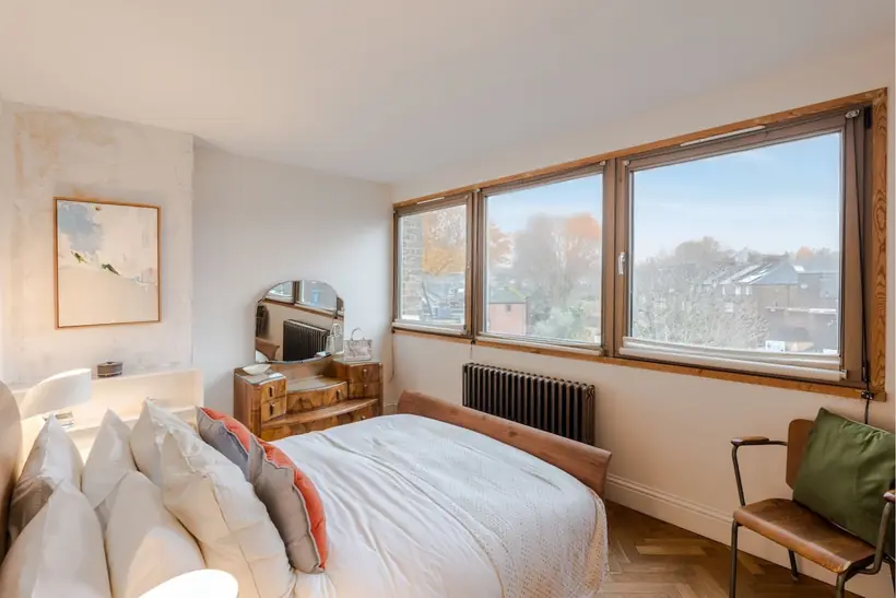 The Portobello Penthouse, photo 8