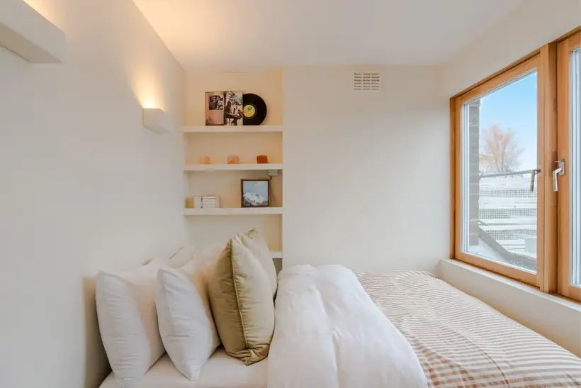 The Portobello Penthouse, photo 9
