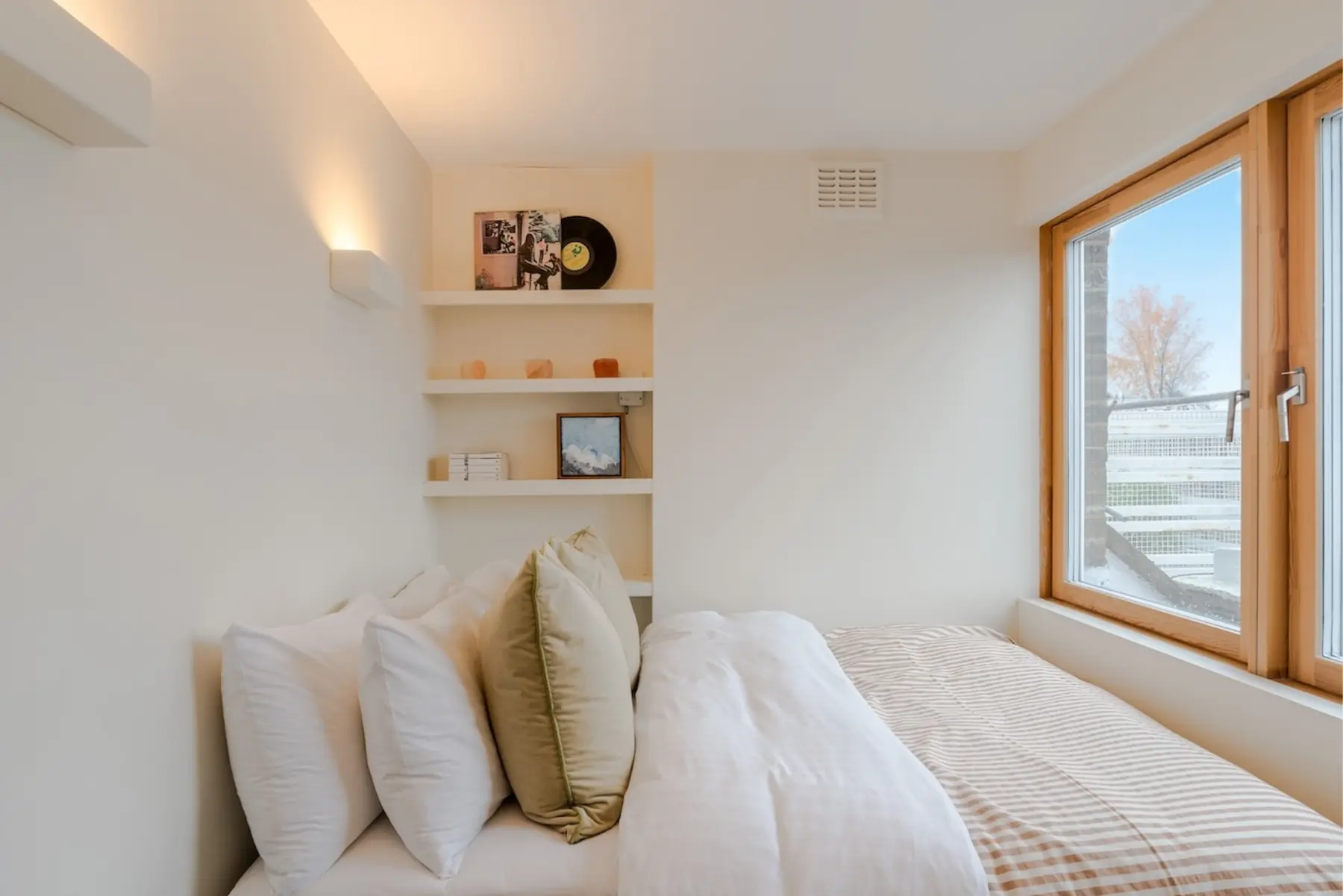 The Portobello Penthouse, photo 9