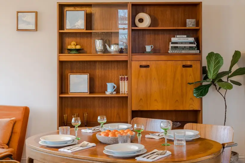 The Portobello Penthouse, photo 10