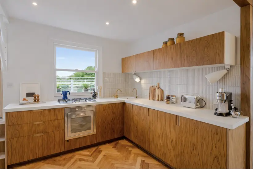 The Portobello Penthouse, photo 11