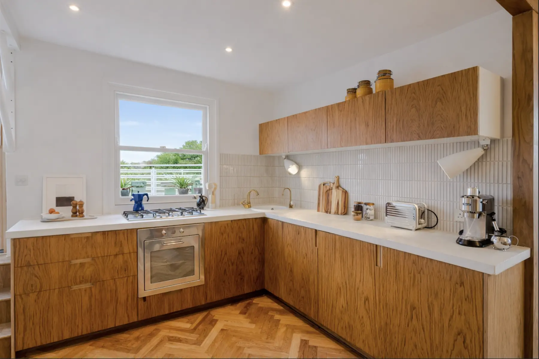 The Portobello Penthouse, photo 11