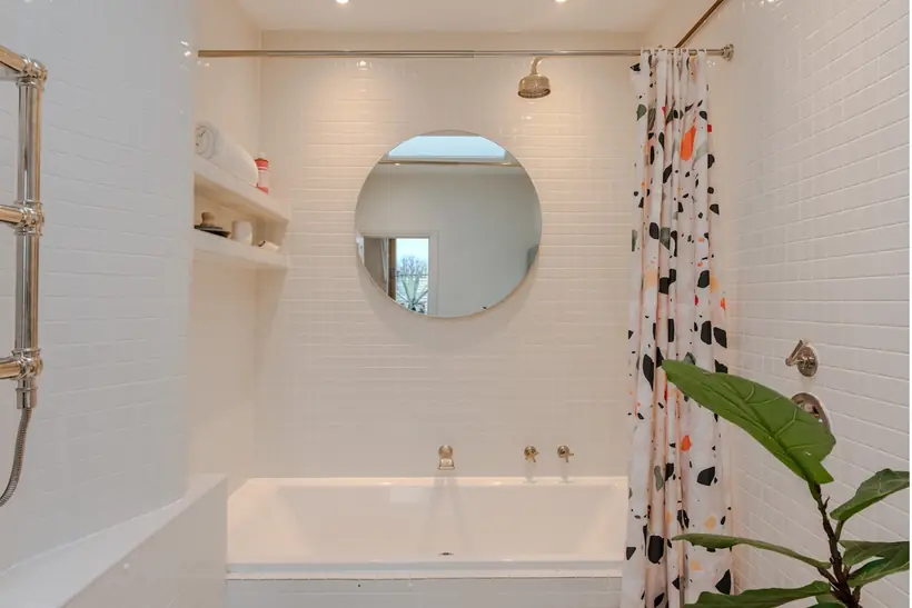 The Portobello Penthouse, photo 12
