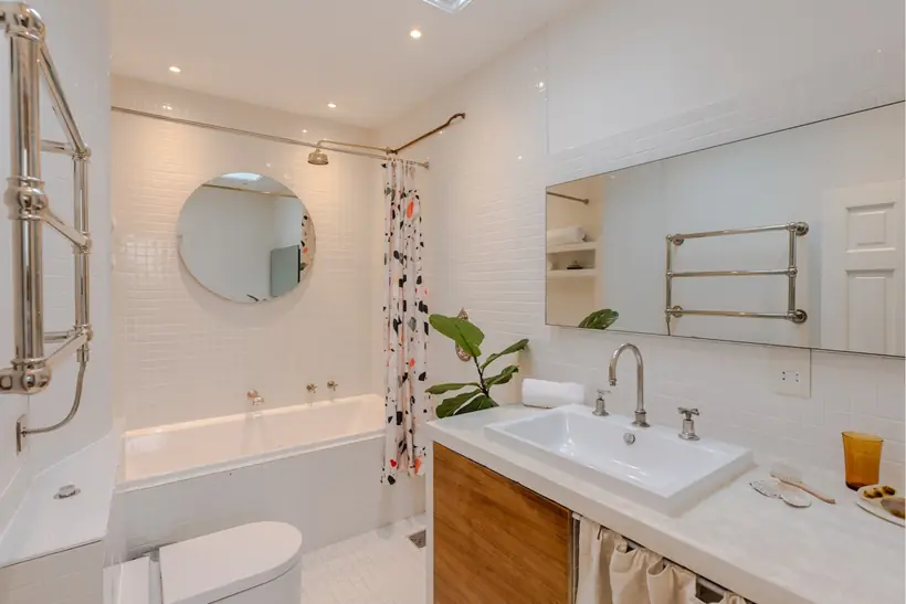 The Portobello Penthouse, photo 13