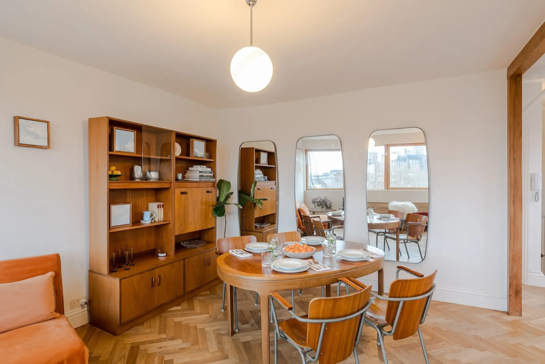 The Portobello Penthouse, photo 14