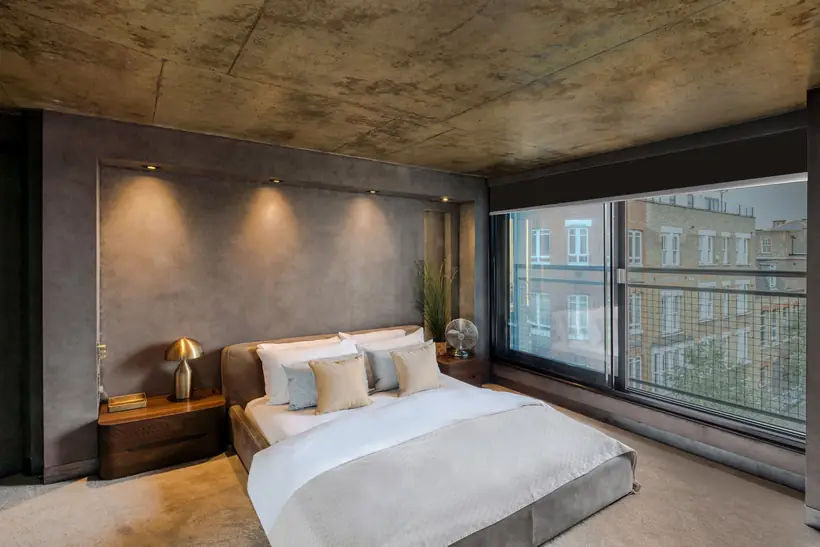 Shoreditch Skyline Penthouse, photo 2