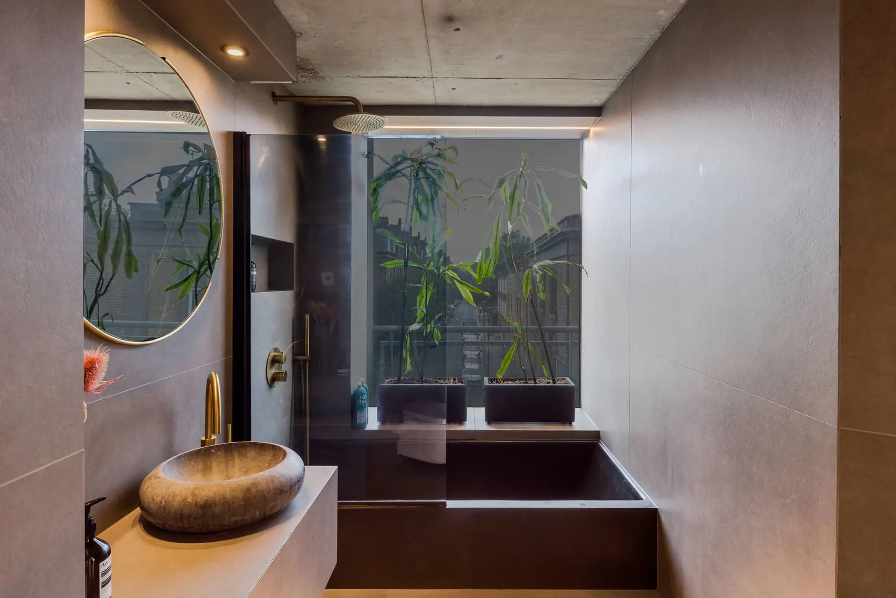 Shoreditch Skyline Penthouse, photo 5
