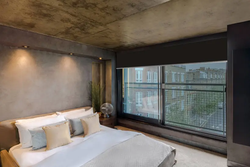 Shoreditch Skyline Penthouse, photo 6