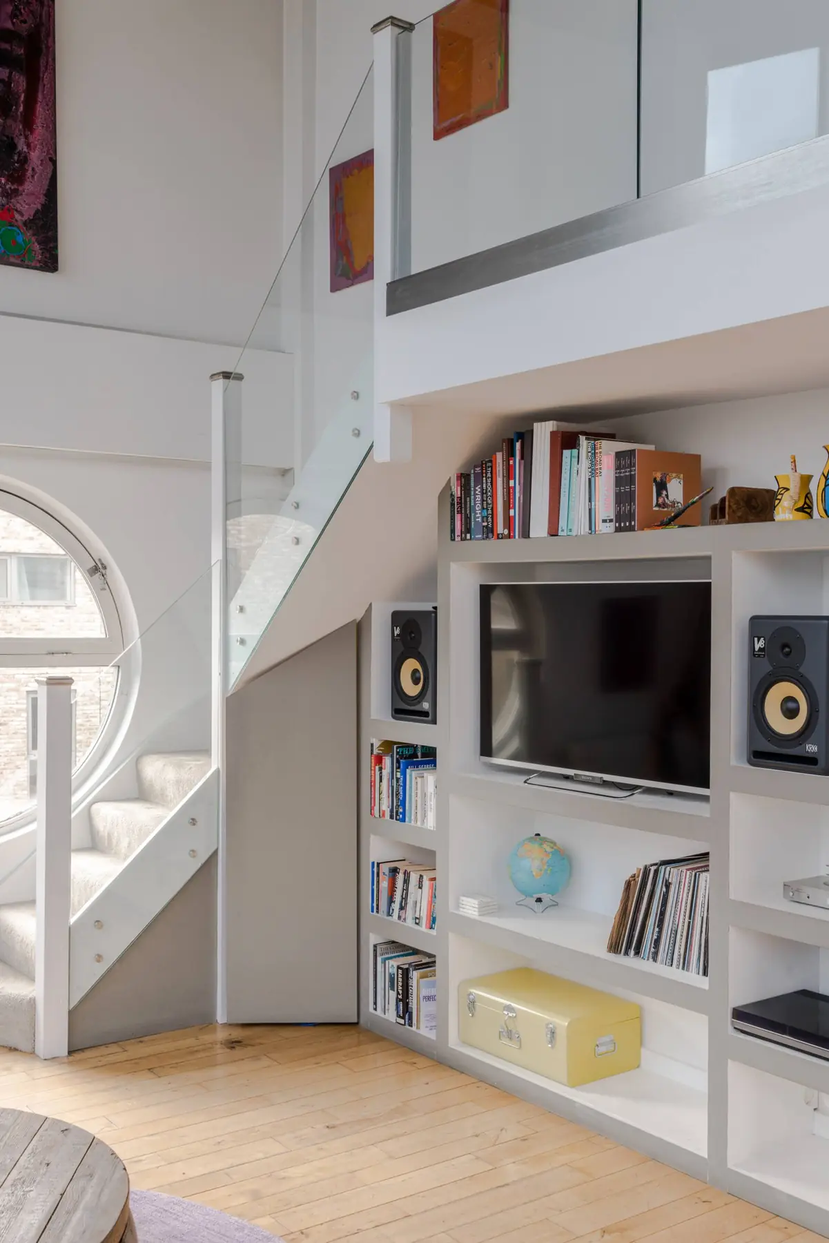 Shoreditch Skyline Penthouse, photo 7