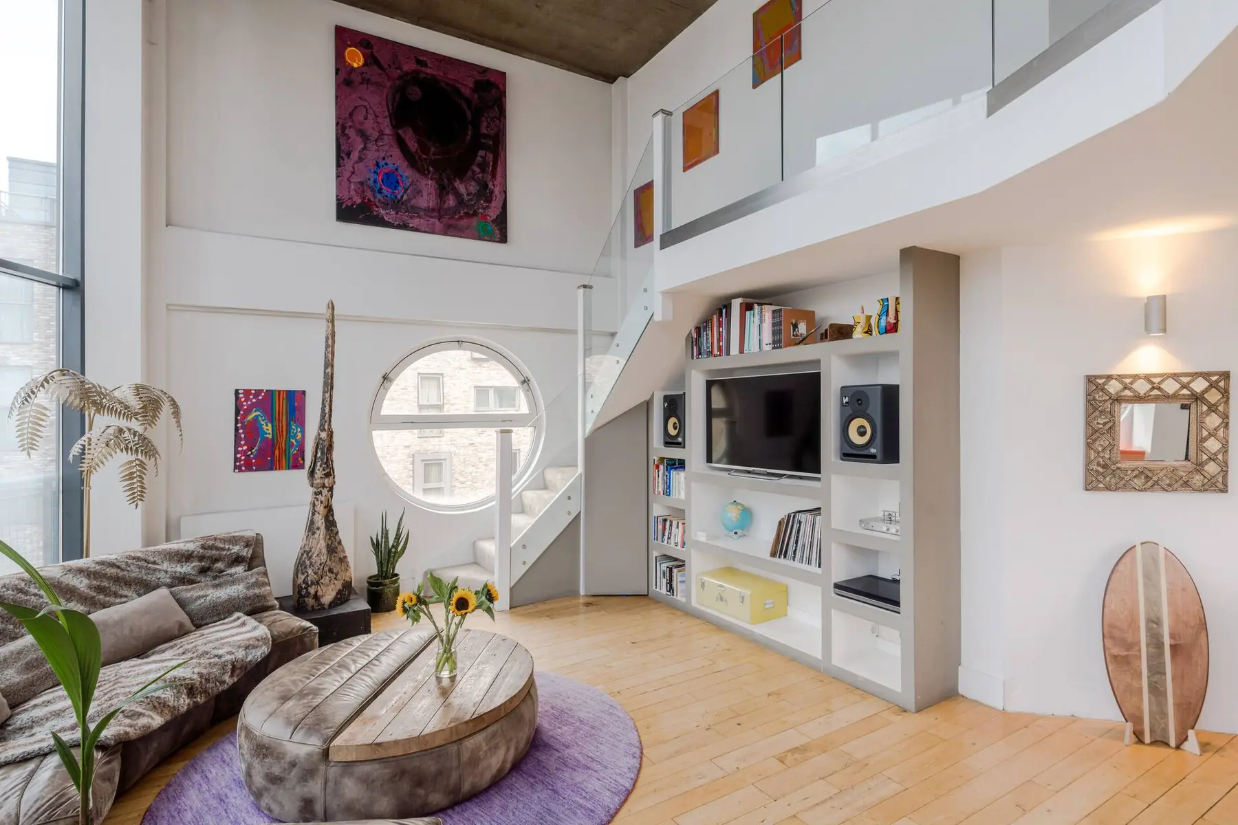 Shoreditch Skyline Penthouse, photo 8