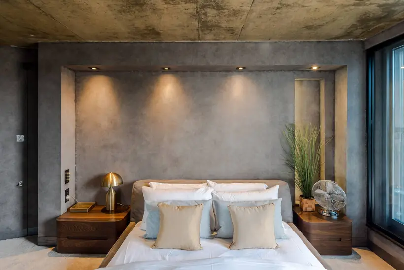 Shoreditch Skyline Penthouse, photo 11