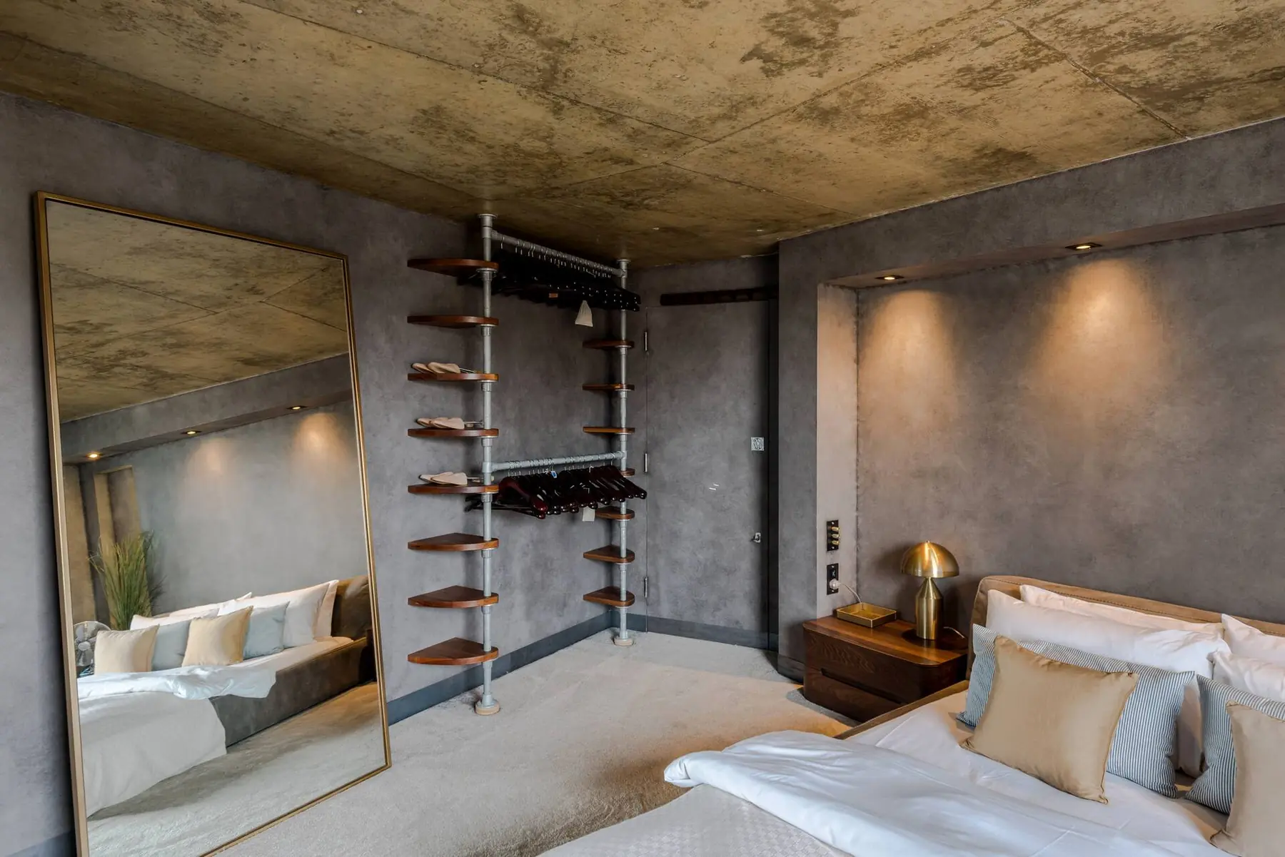 Shoreditch Skyline Penthouse, photo 13