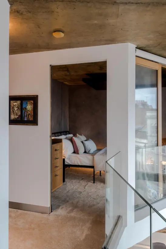 Shoreditch Skyline Penthouse, photo 15