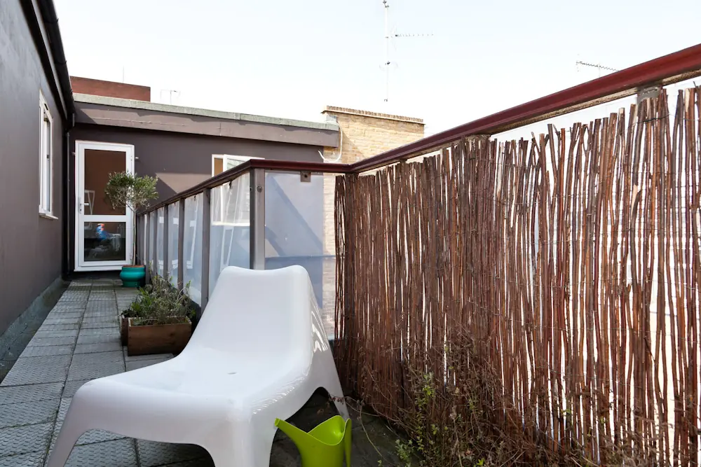 Spitalfields Penthouse, photo 10