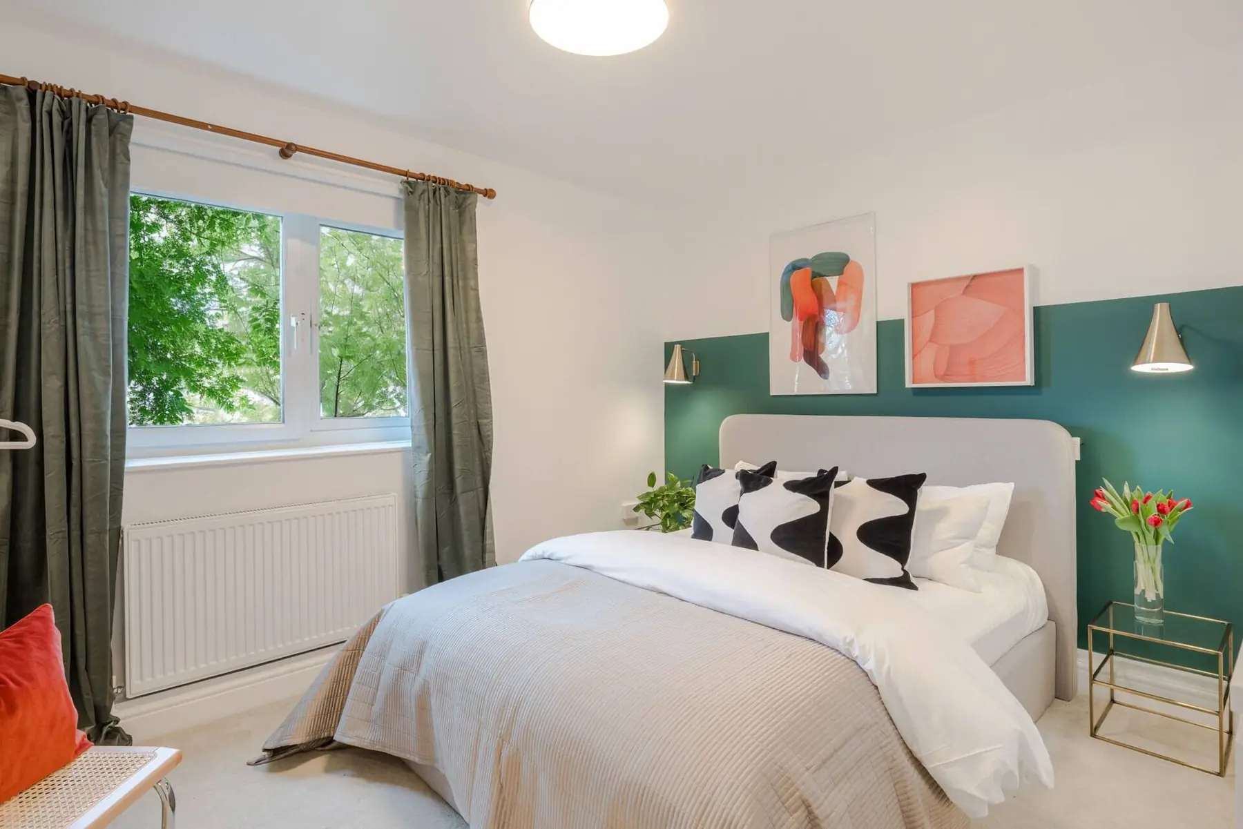 The Clissold, photo 2