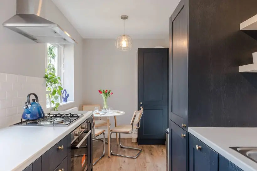 The Clissold, photo 8