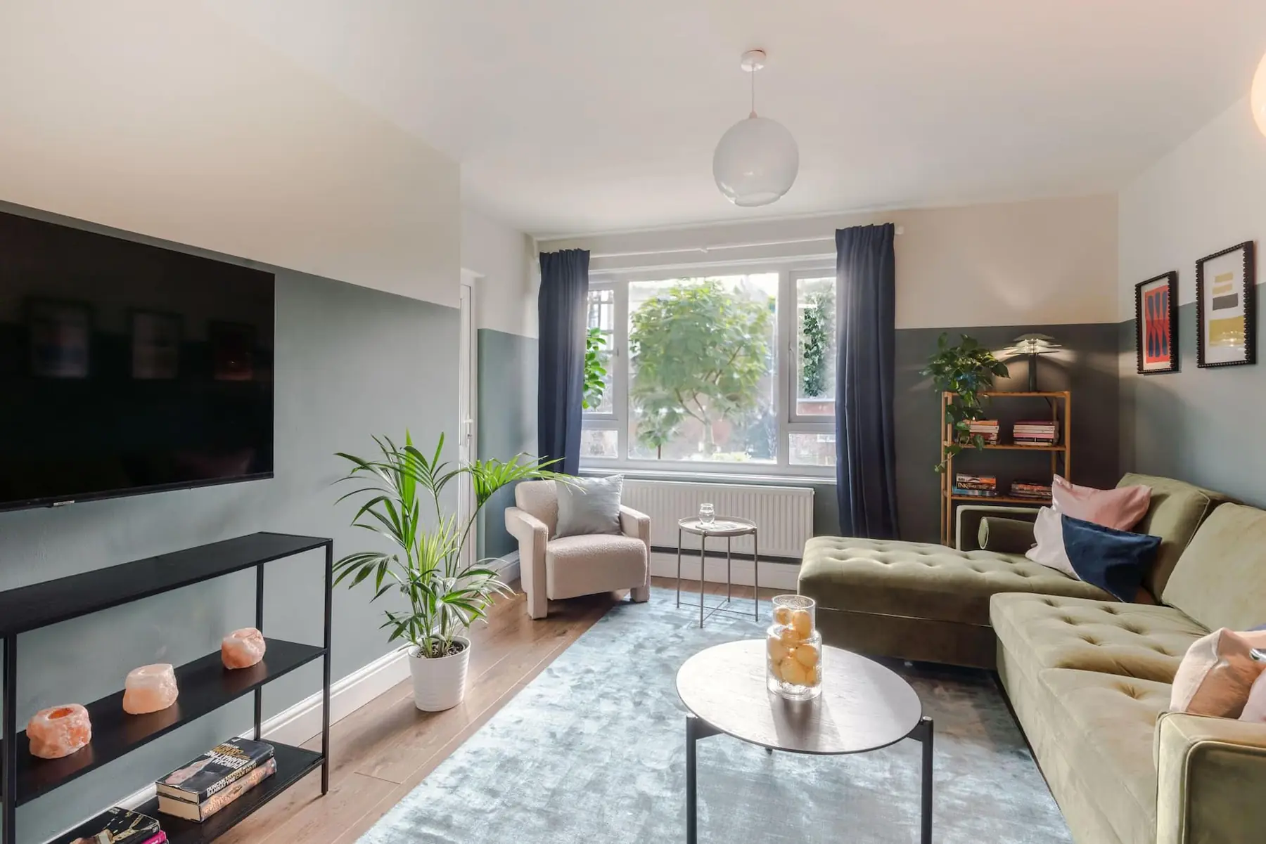 The Clissold, photo 9
