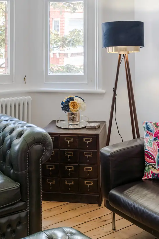 The Oval Abode, photo 5