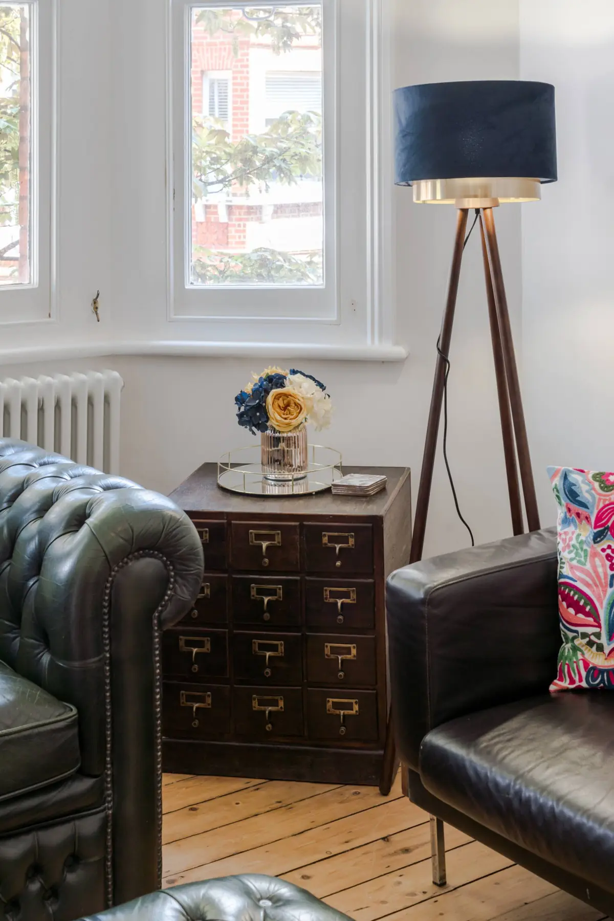 The Oval Abode, photo 5