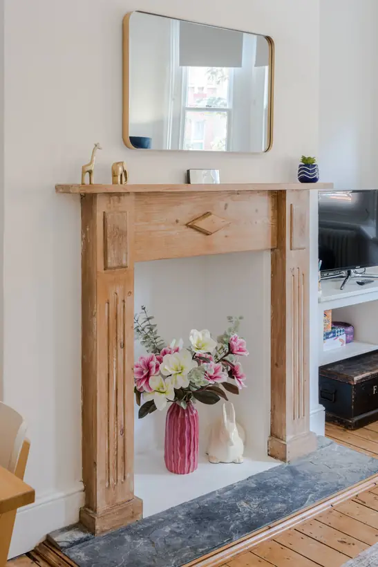 The Oval Abode, photo 7