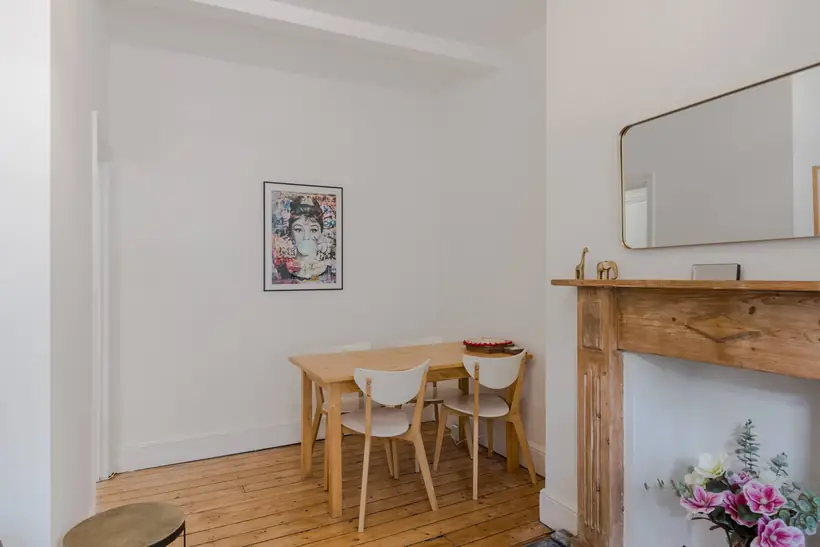 The Oval Abode, photo 8