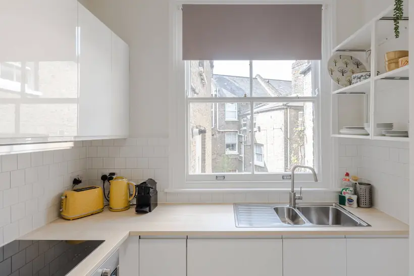 The Oval Abode, photo 10