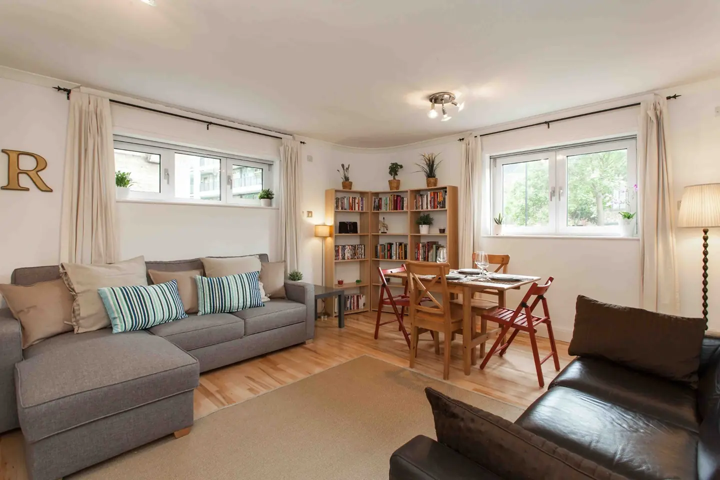 Tower Bridge Terrace Apartment, photo 1