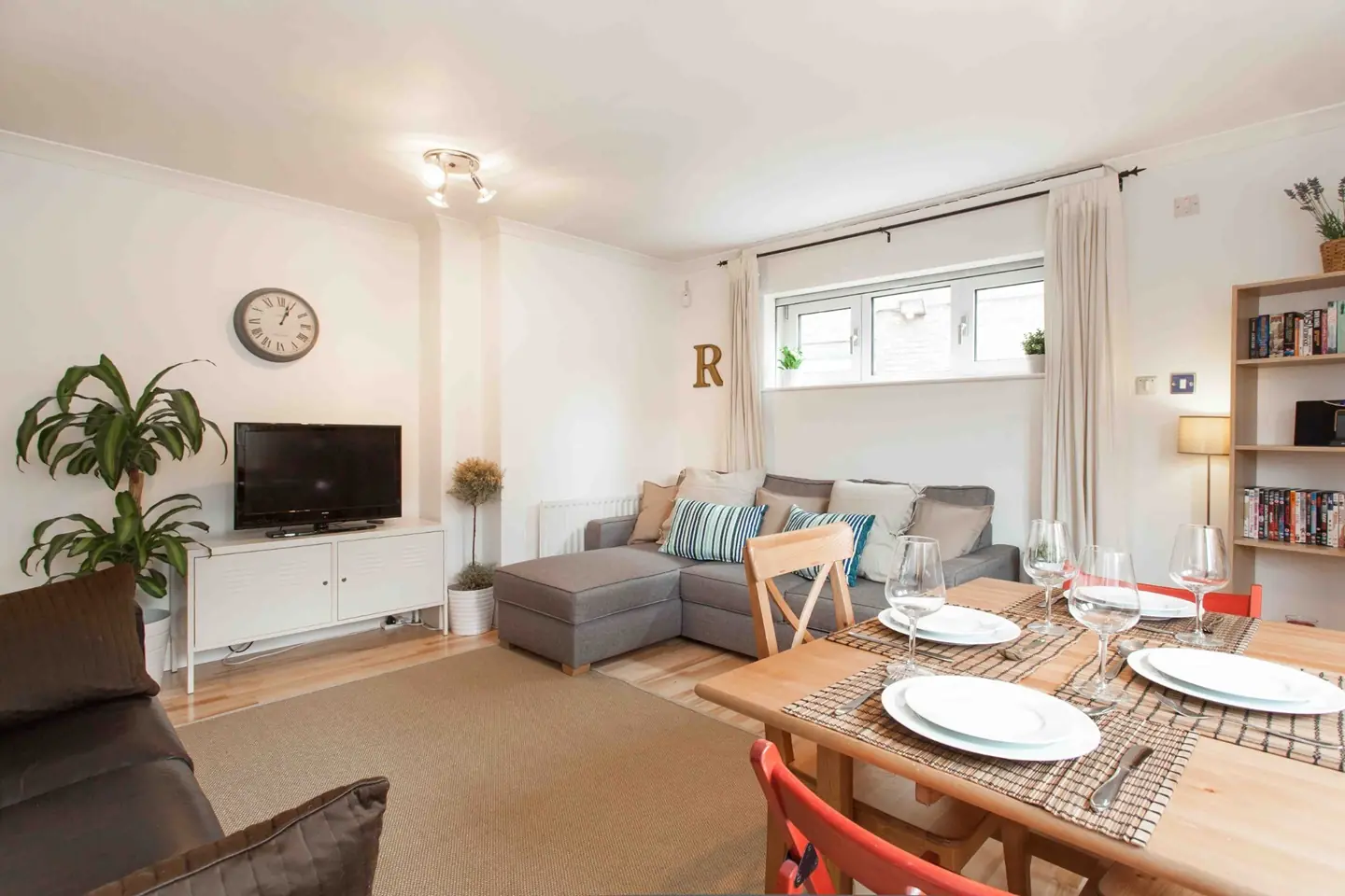 Tower Bridge Terrace Apartment, photo 2