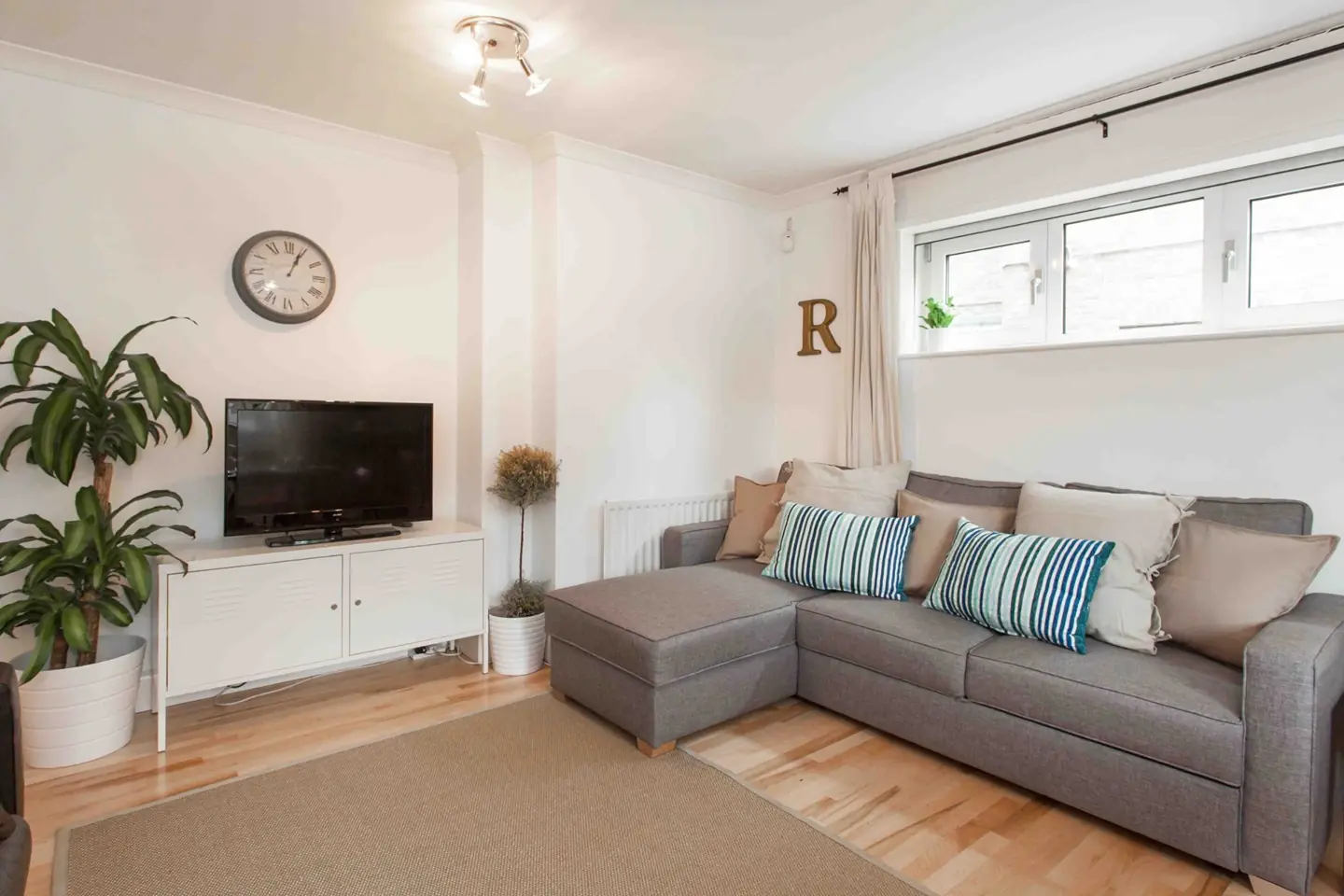 Tower Bridge Terrace Apartment, photo 3