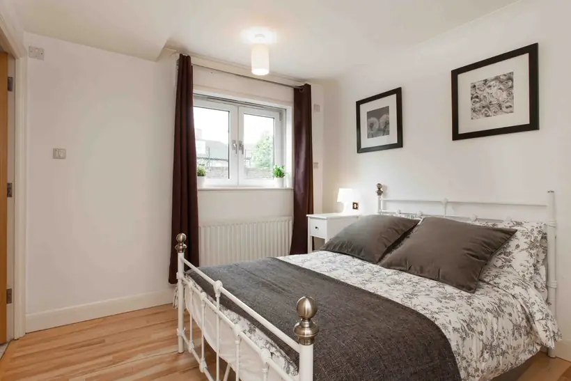 Tower Bridge Terrace Apartment, photo 5