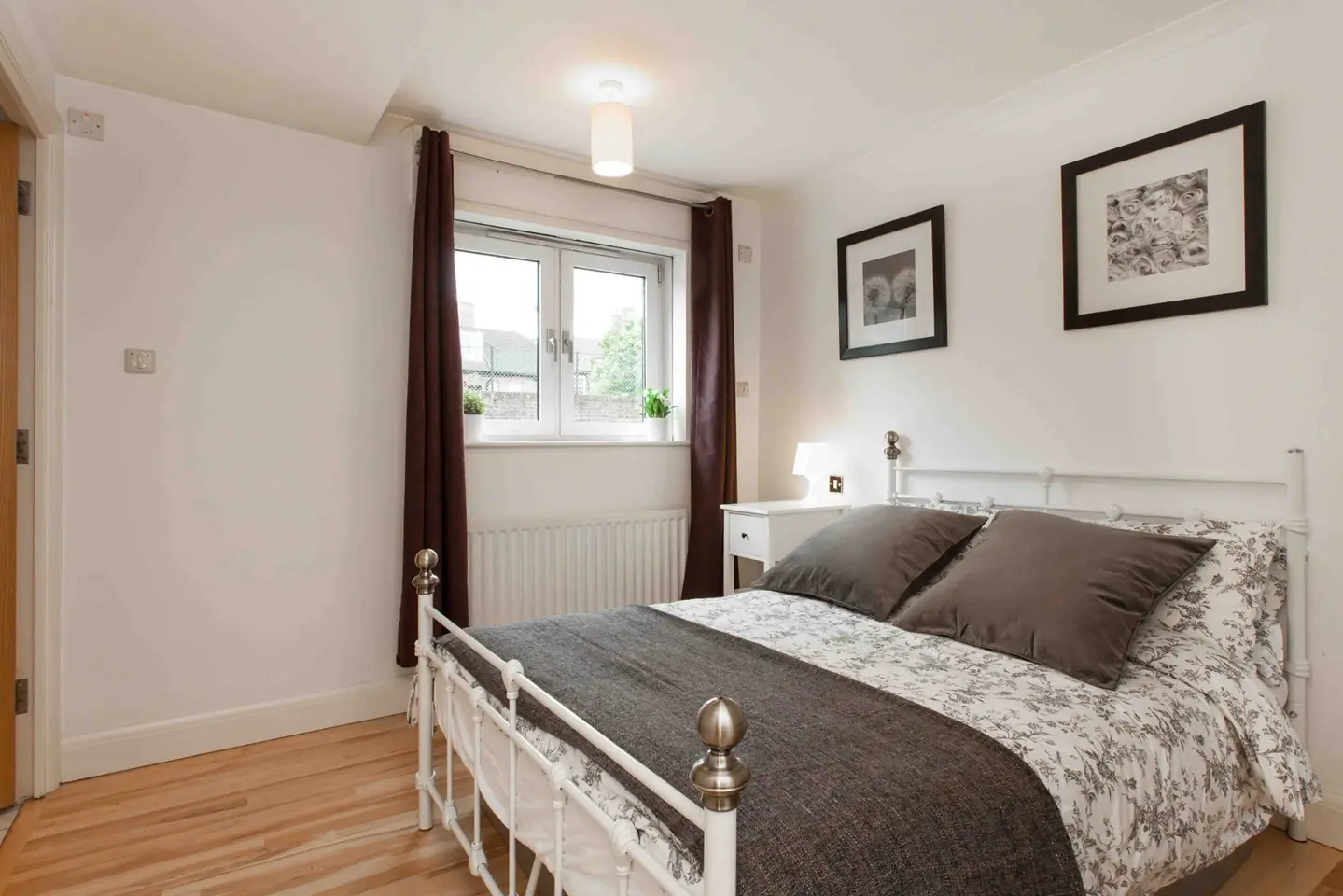Tower Bridge Terrace Apartment, photo 5