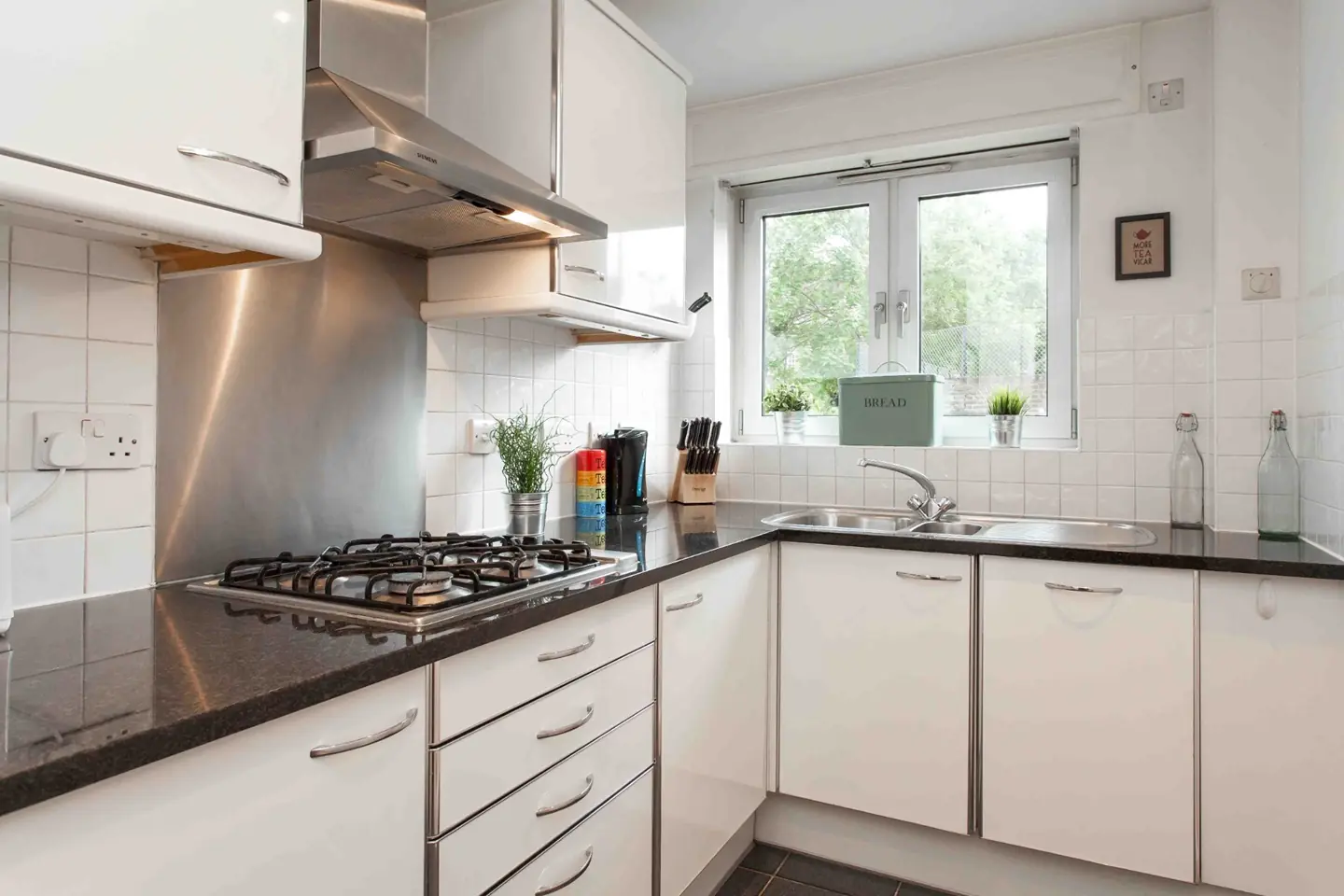 Tower Bridge Terrace Apartment, photo 8