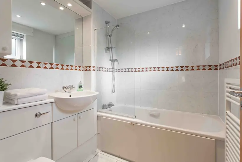 Tower Bridge Terrace Apartment, photo 9
