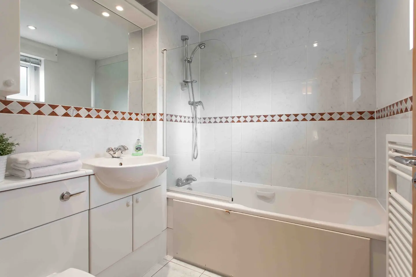 Tower Bridge Terrace Apartment, photo 9